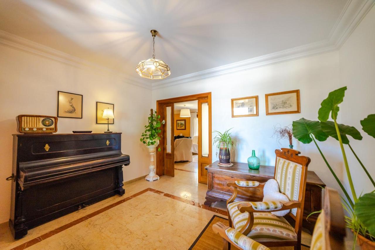 Son Apiana Villa Mancor del Valle Exterior photo