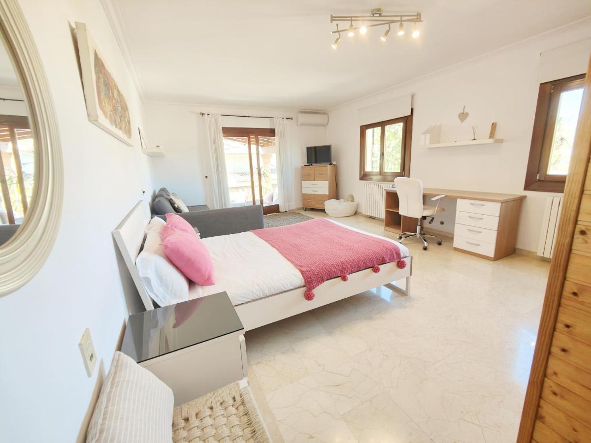 Son Apiana Villa Mancor del Valle Exterior photo