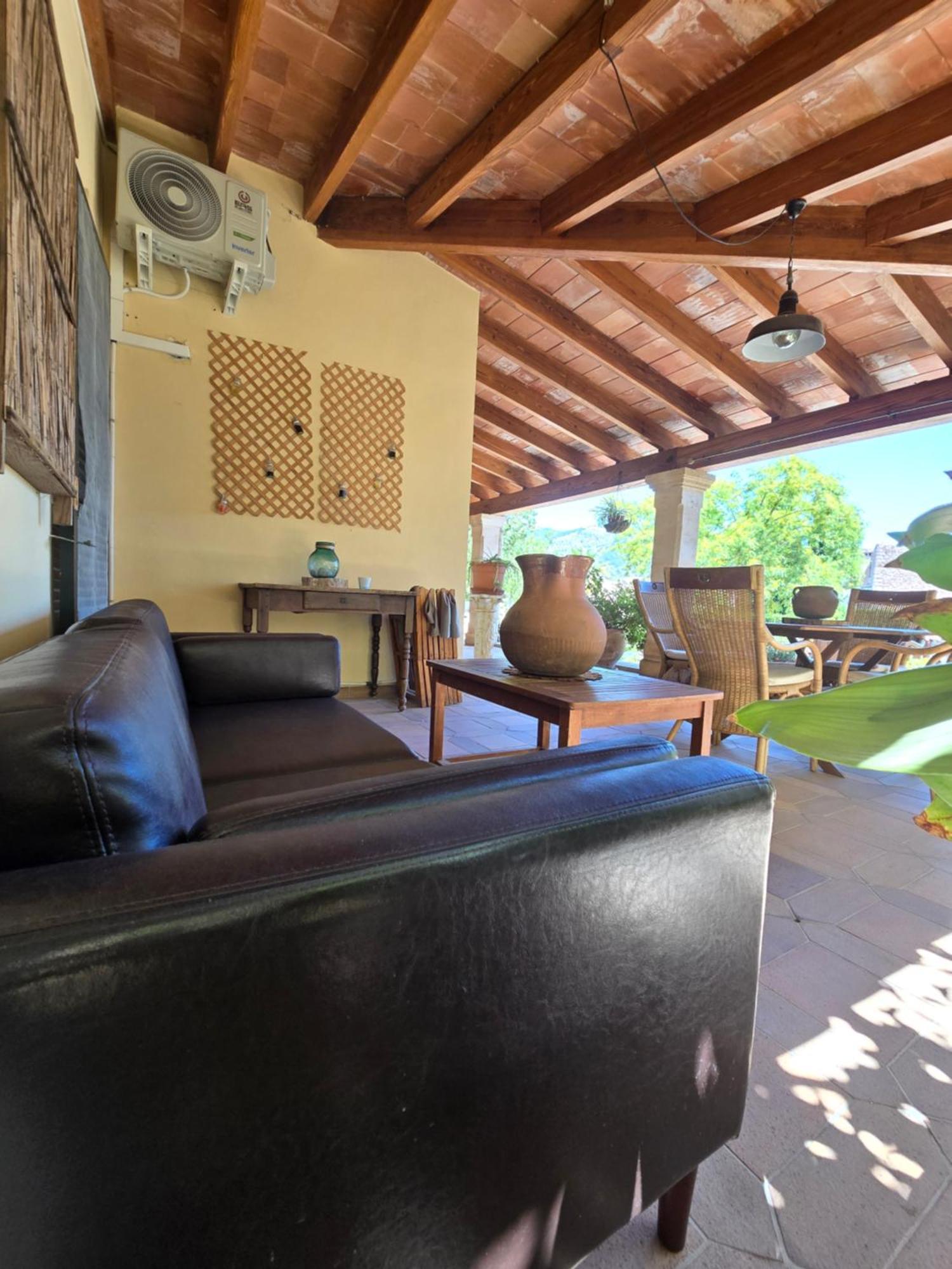 Son Apiana Villa Mancor del Valle Exterior photo